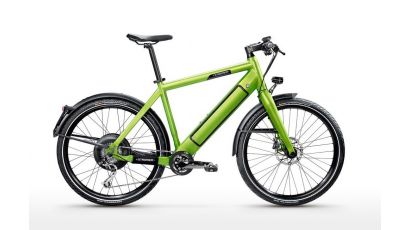 Stromer ST1s - 20 inch