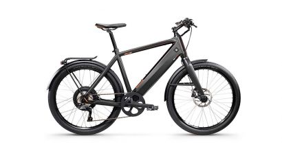 Stromer ST1x - 20 inch