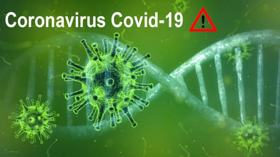 Covid-19